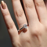 Eudora 80 Pırlanta Yüzük